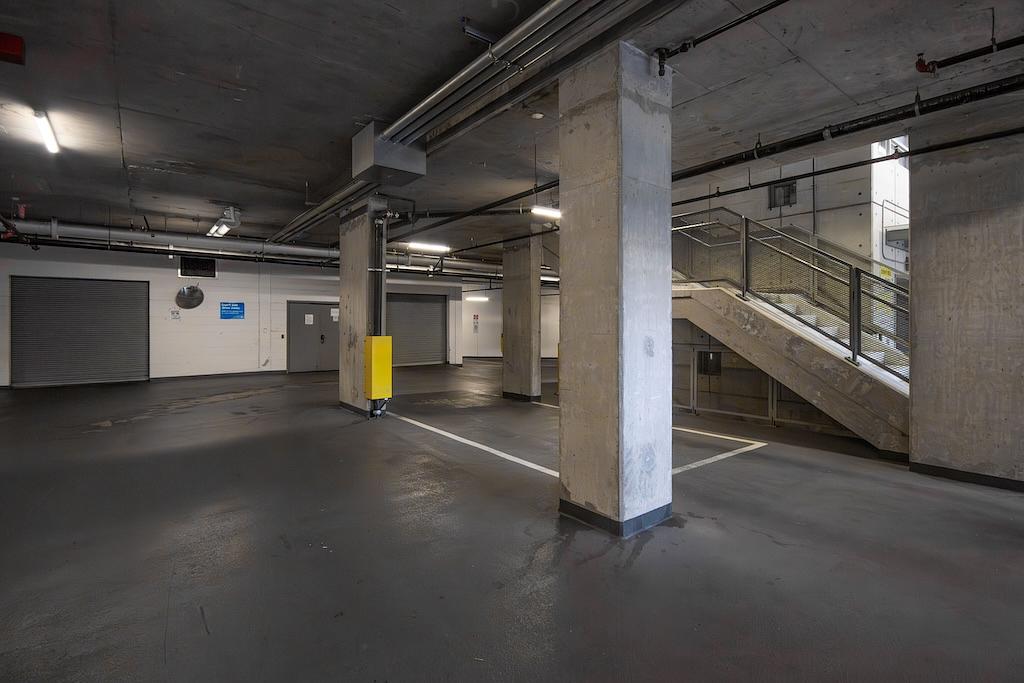 6 - 941 East Hastings Street, Vancouver, BC