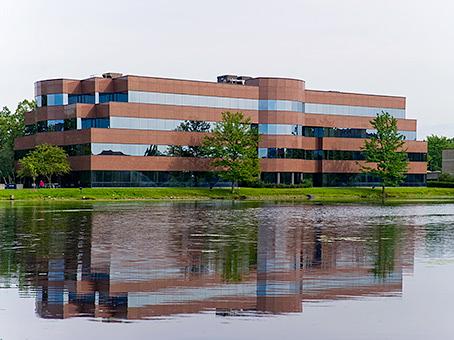 2550 Argentia Rd, Mississauga, ON