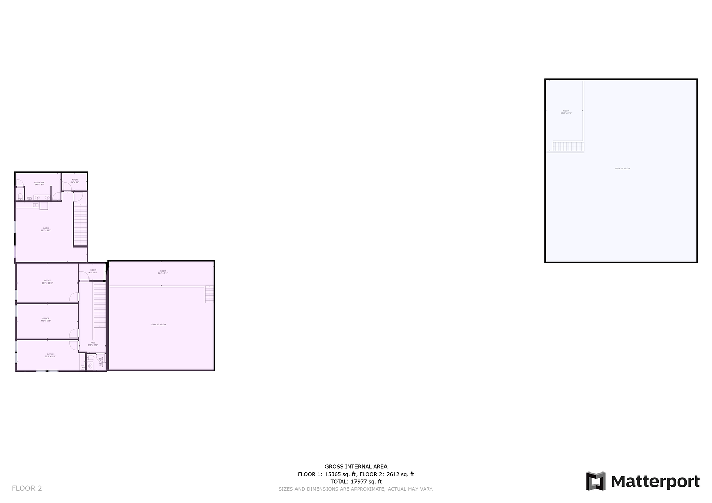 5130 Park Avenue, Terrace, BC floorplan