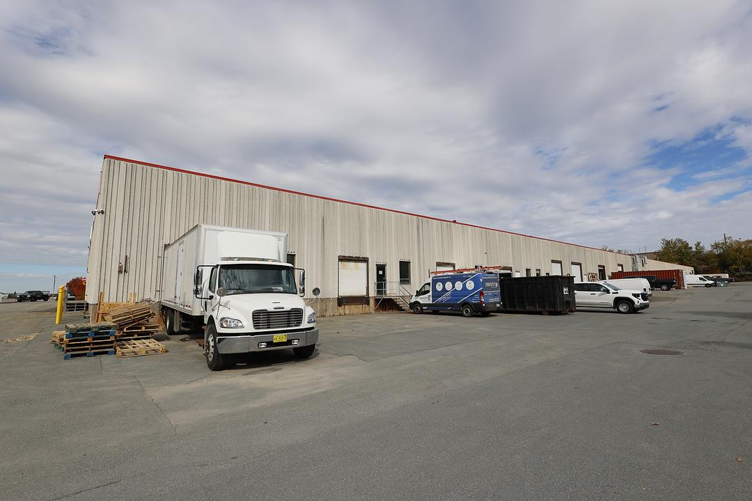 Unit 111 - 50 Akerley Blvd, Dartmouth, NS