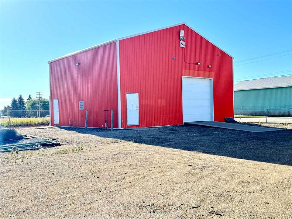 6103 54 Street, Ponoka, AB