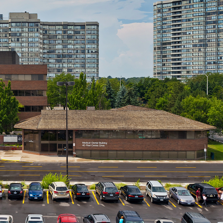 00112 - 44 Peel Centre Drive, Brampton, ON