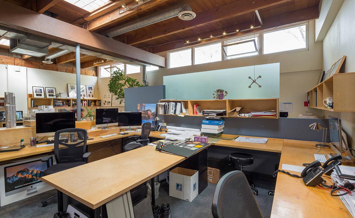 1684 West 2nd Avenue, Vancouver, BC