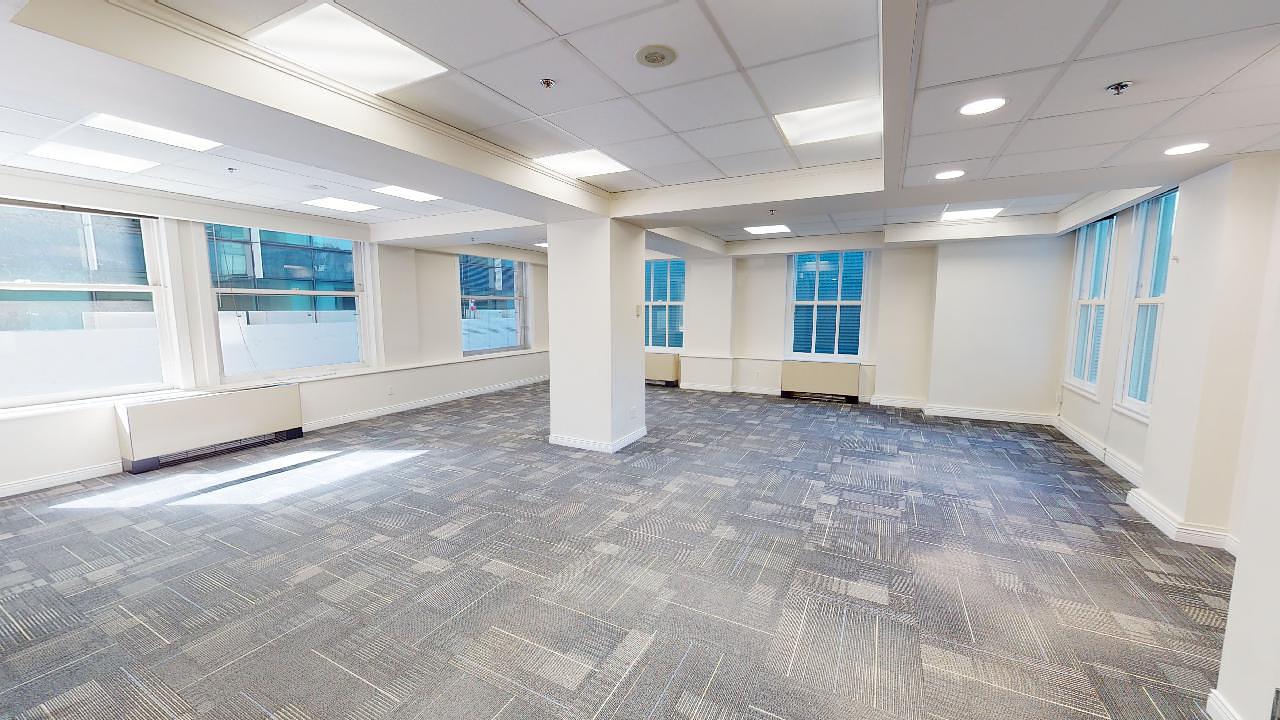 516 - 736 Granville St, Vancouver, BC