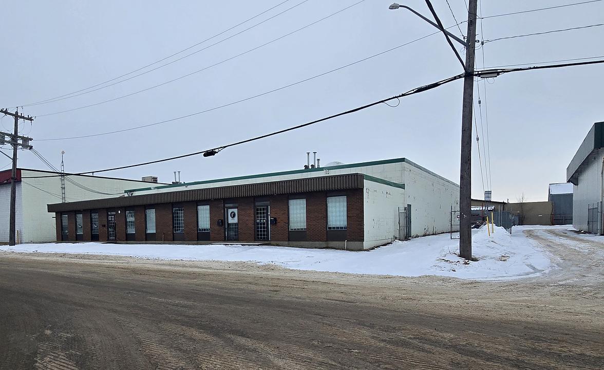 8731 60 Avenue Northwest, Edmonton, AB