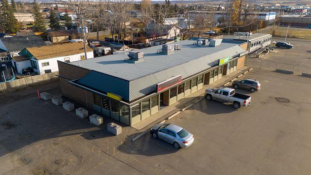 10508 8th Street, Dawson Creek, BC