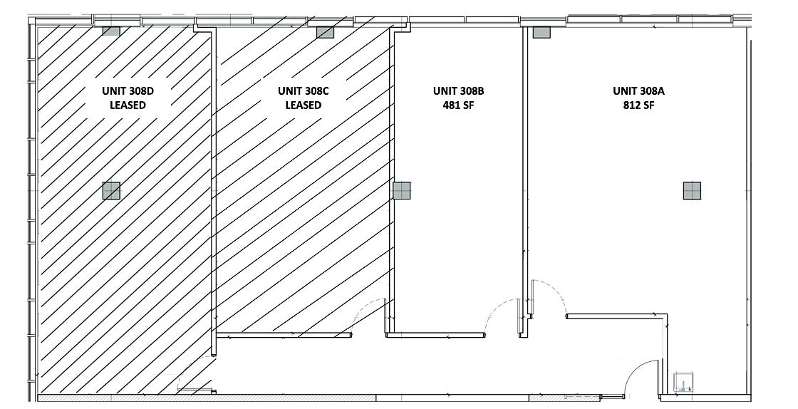 308A - 7327 137 St, Surrey, BC floorplan