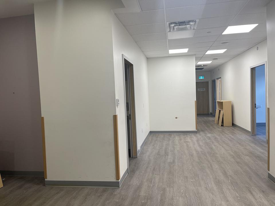 201 - 9055 University High Street, Burnaby, BC