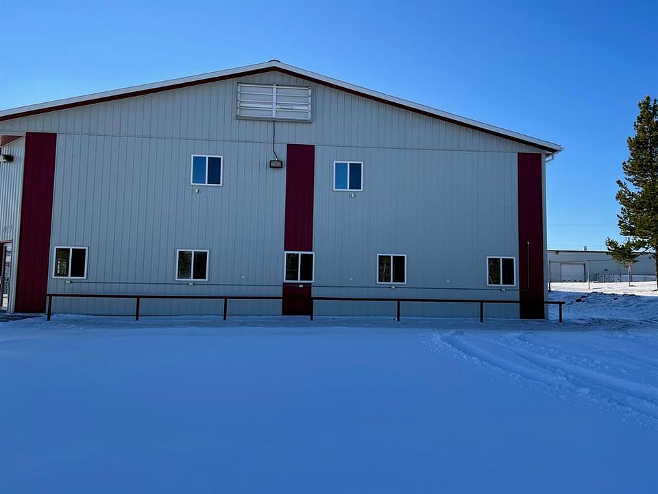 4607 Federated Road, Swan Hills, AB