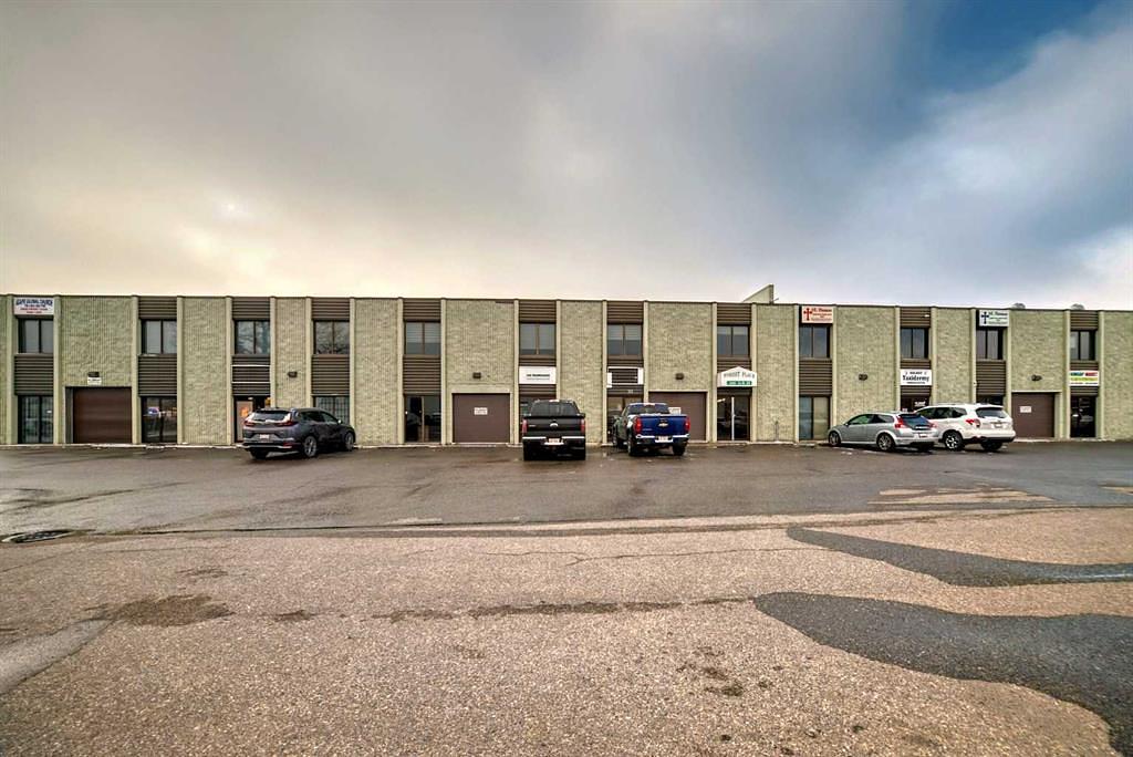 1829 54 Street Southeast, Calgary, AB