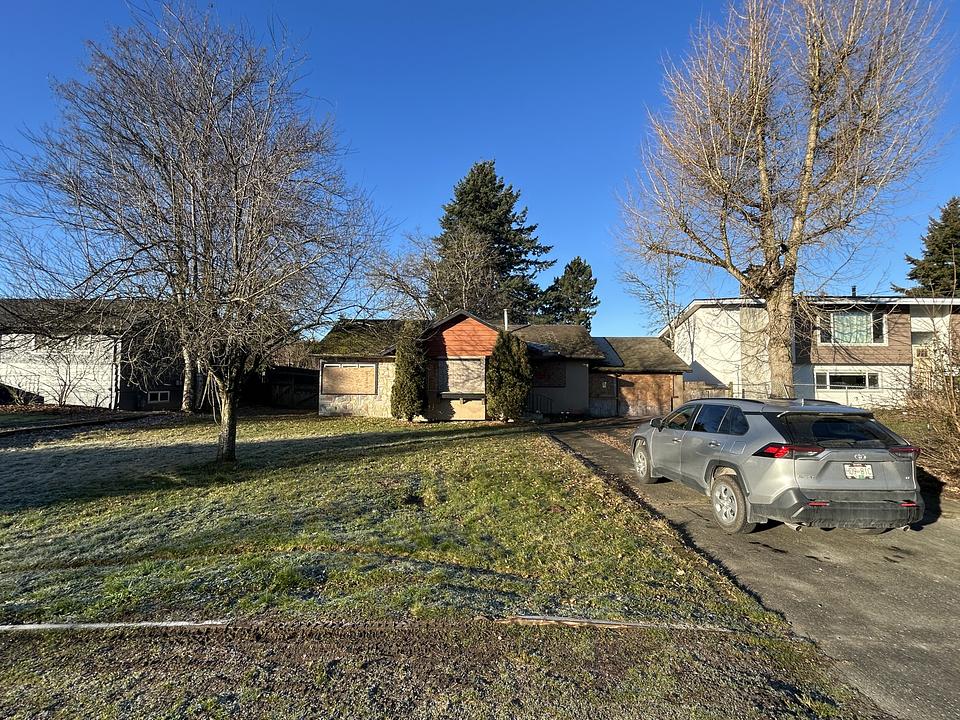 9543 McNaught Road, Chilliwack, BC