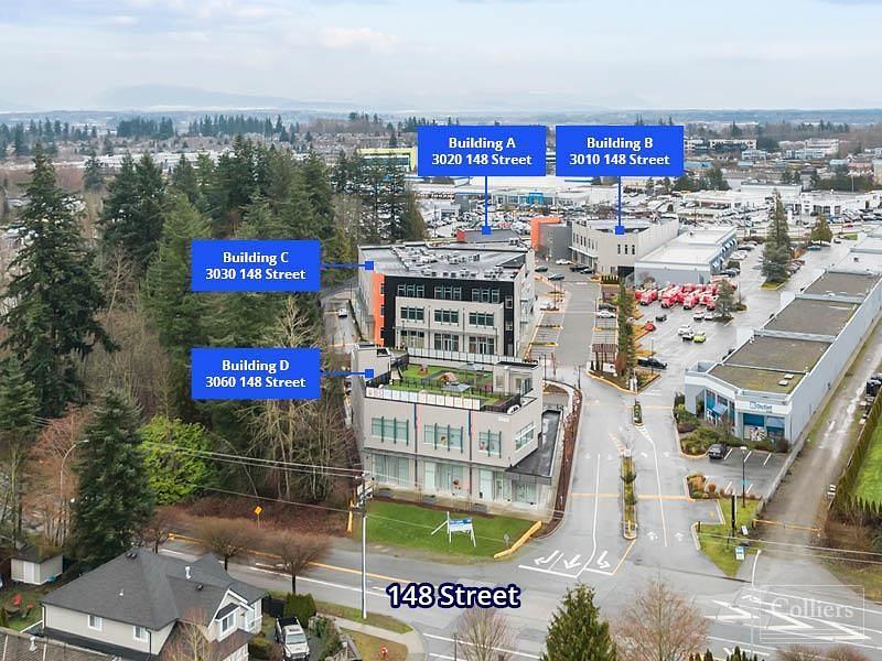 3060 148 Street, Surrey, BC