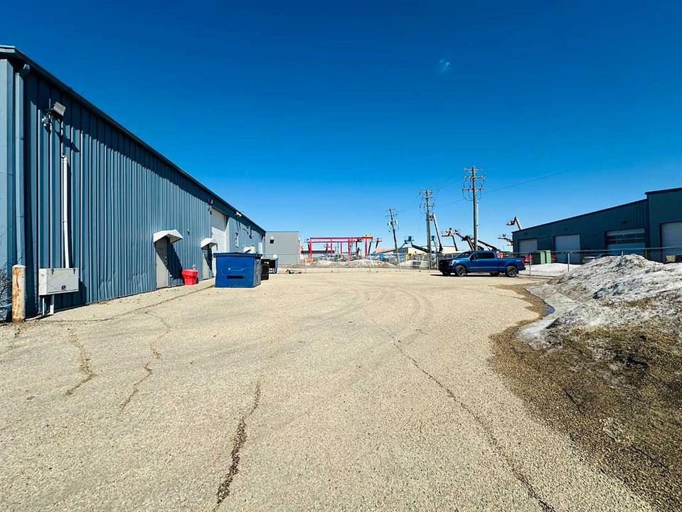 9601 116 Street, Grande Prairie, AB