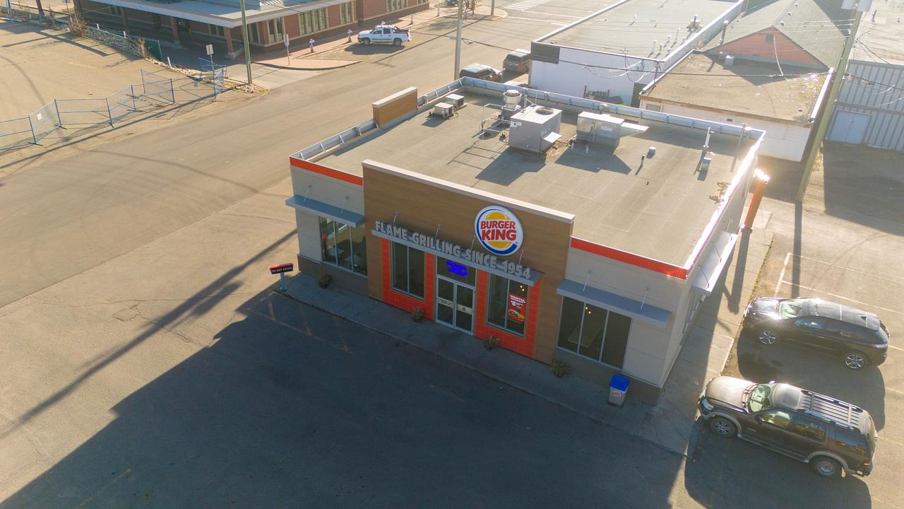 901 Alaska Avenue, Dawson Creek, BC