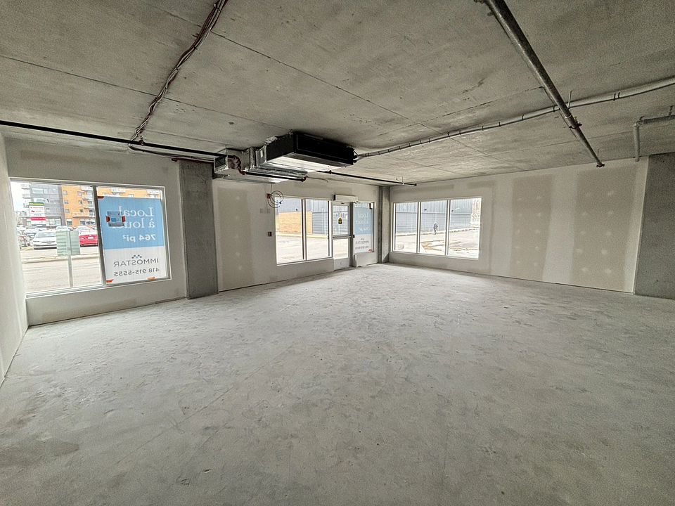 110a - 1070 Boulevard de la Chaudière, Québec, QC