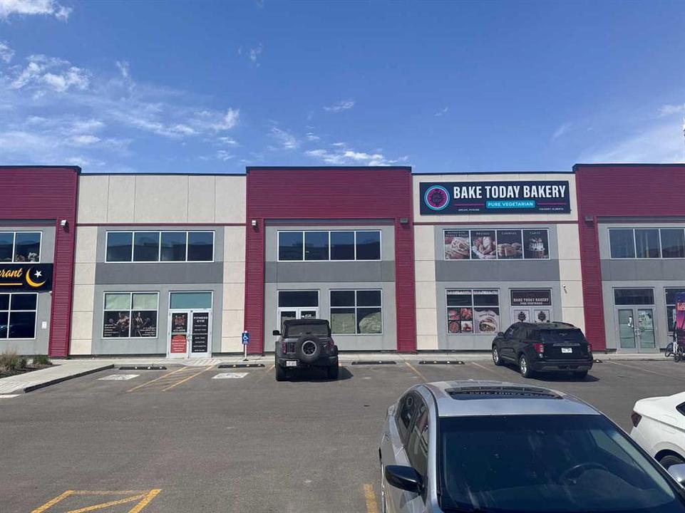 125 - 10960 42 Street Northeast, Calgary, AB