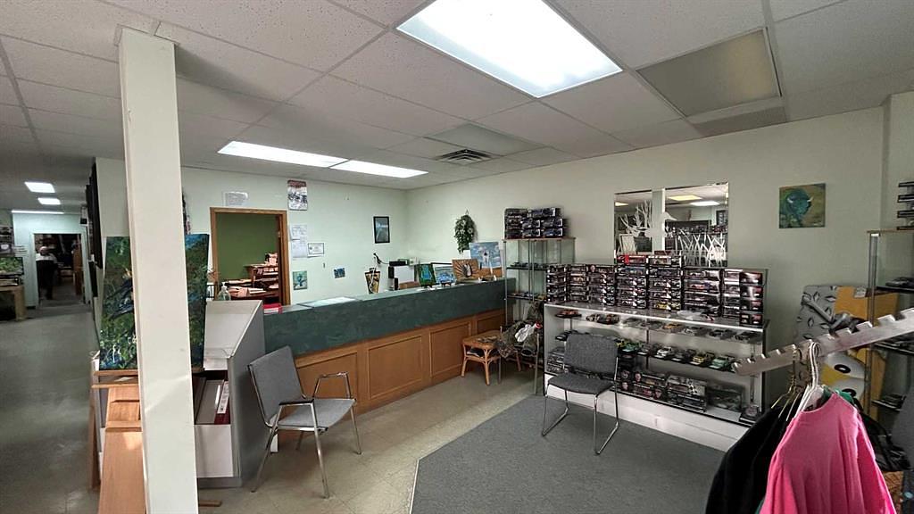 1 - 4768 Riverside Drive, Red Deer, AB