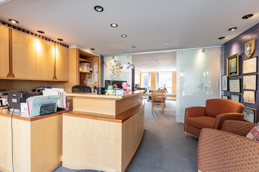 15258 & 15260 Thrift Ave, White Rock, BC