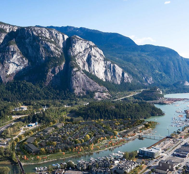38011 Laurelwood Road, Squamish, BC