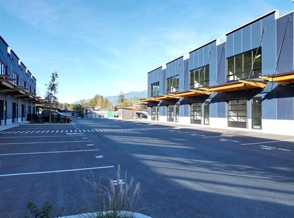 10 - 39449 Queens Way, Squamish, BC
