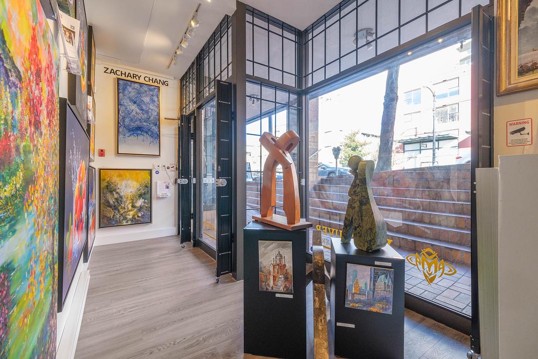 2235 Granville St, Vancouver, BC