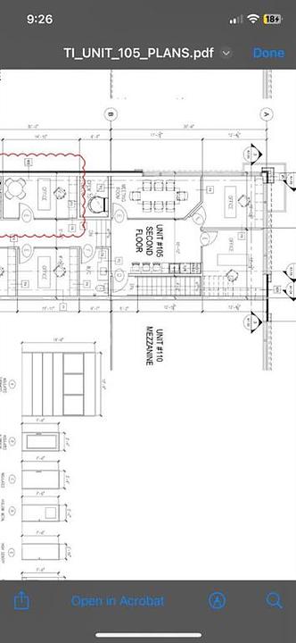 105 - 12318 Barlow Trail Northeast, Calgary, AB