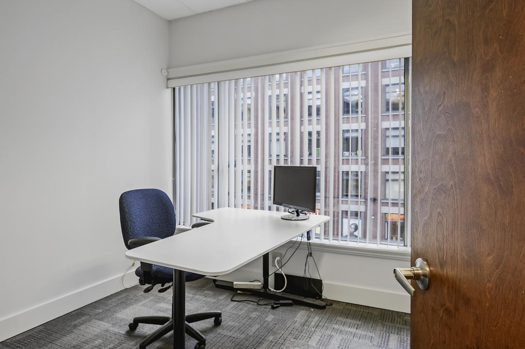 204 - 1080 Mainland Street, Vancouver, BC