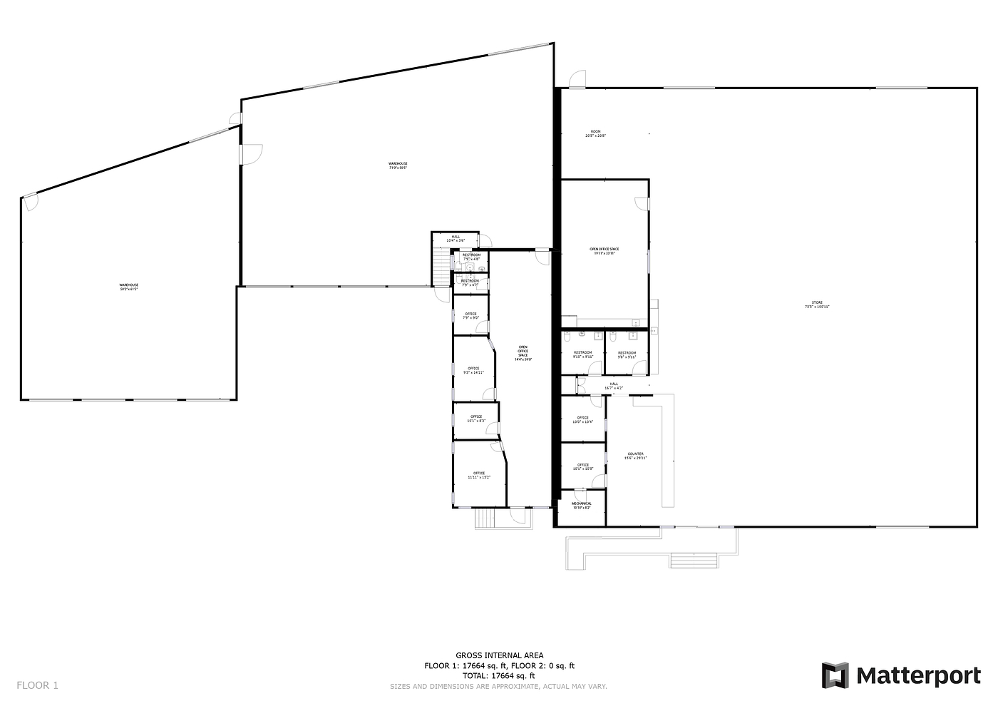 1505 Hardy Street, Kelowna, BC floorplan