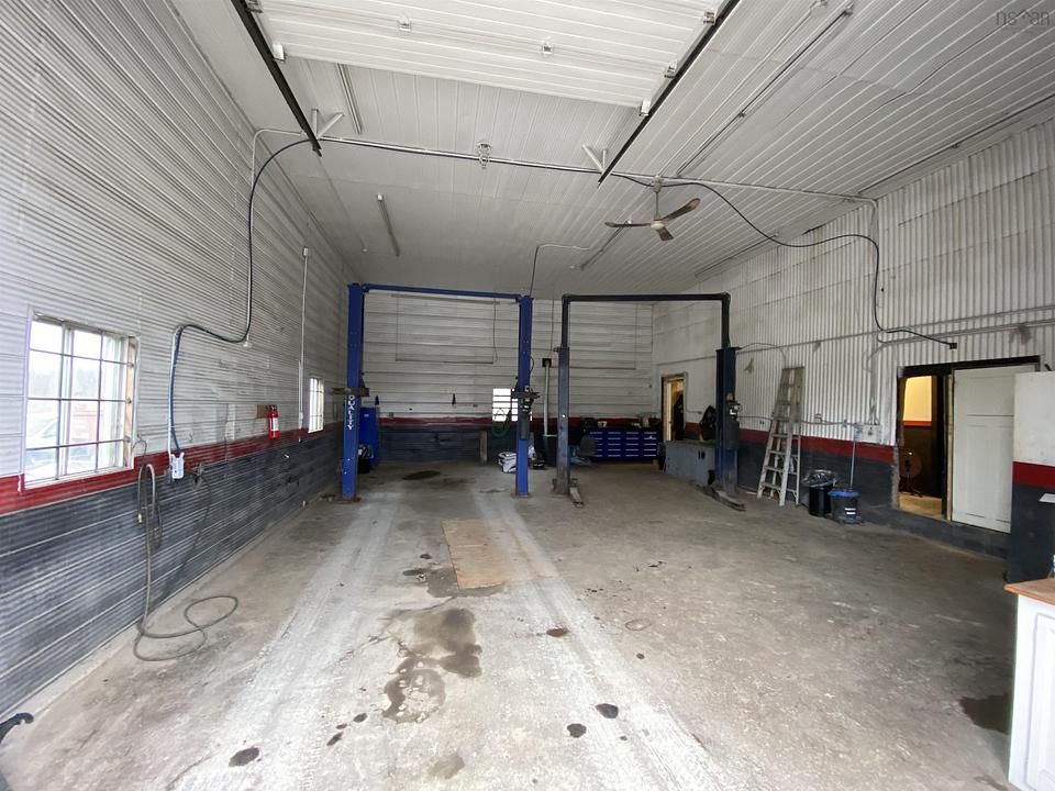 277 Lower Truro Road, Truro, NS