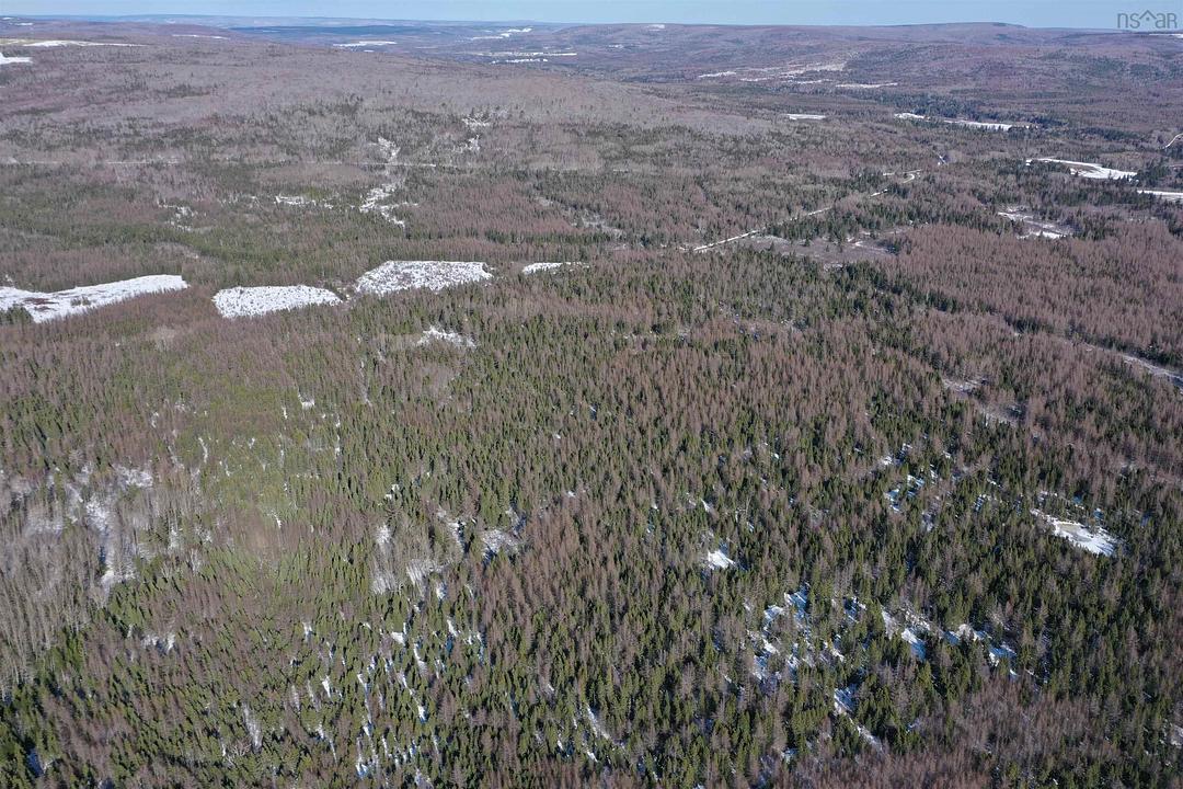 Whycocomagh Port Hood Road, Mabou, NS