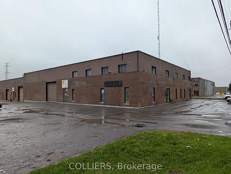 199 Colonnade Road South, Ottawa, ON