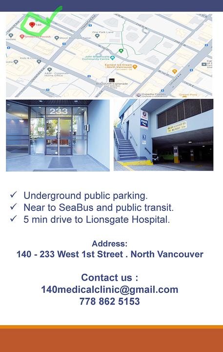 140 - 86 Semisch Avenue, North Vancouver, BC