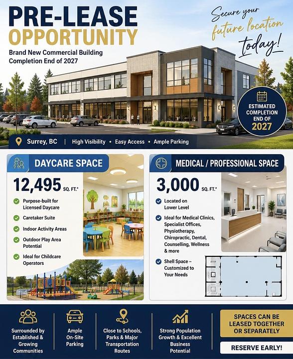 6565 152 Street, Surrey, BC