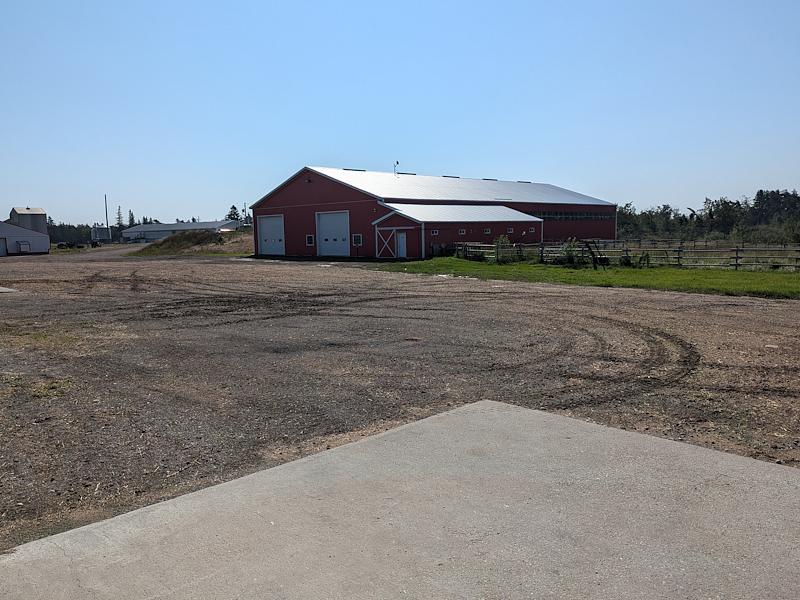 57120 Hwy 28, Sturgeon County, AB