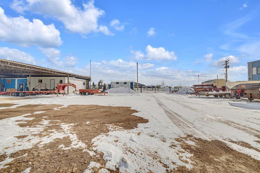 6606 42 Avenue, Ponoka, AB