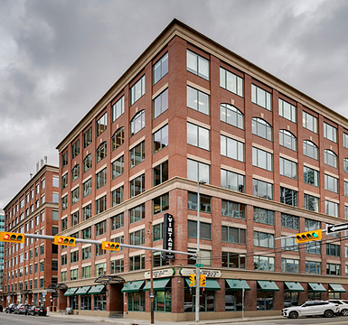 326 11 Avenue Southwest, Calgary, AB