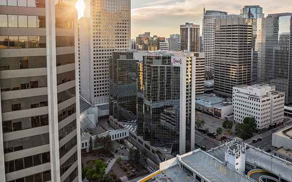 311 6 Avenue Southwest, Calgary, AB