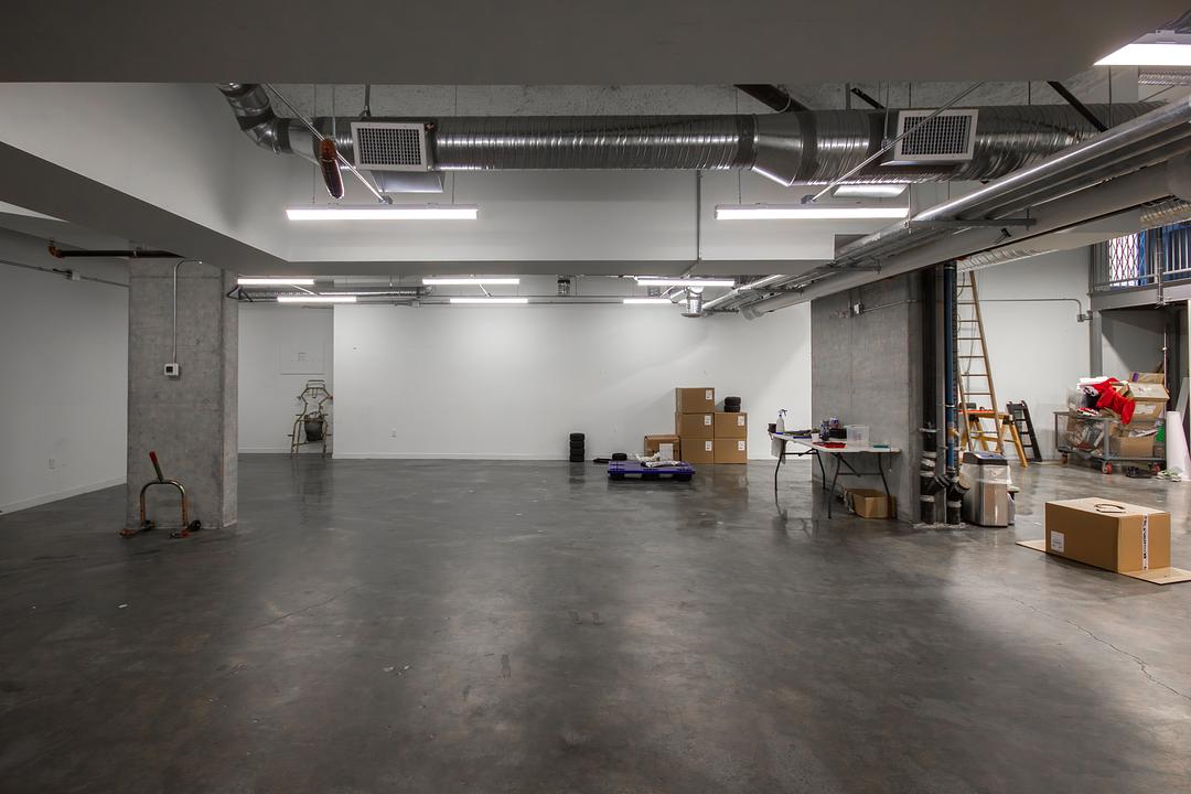 2 - 941 East Hastings Street, Vancouver, BC
