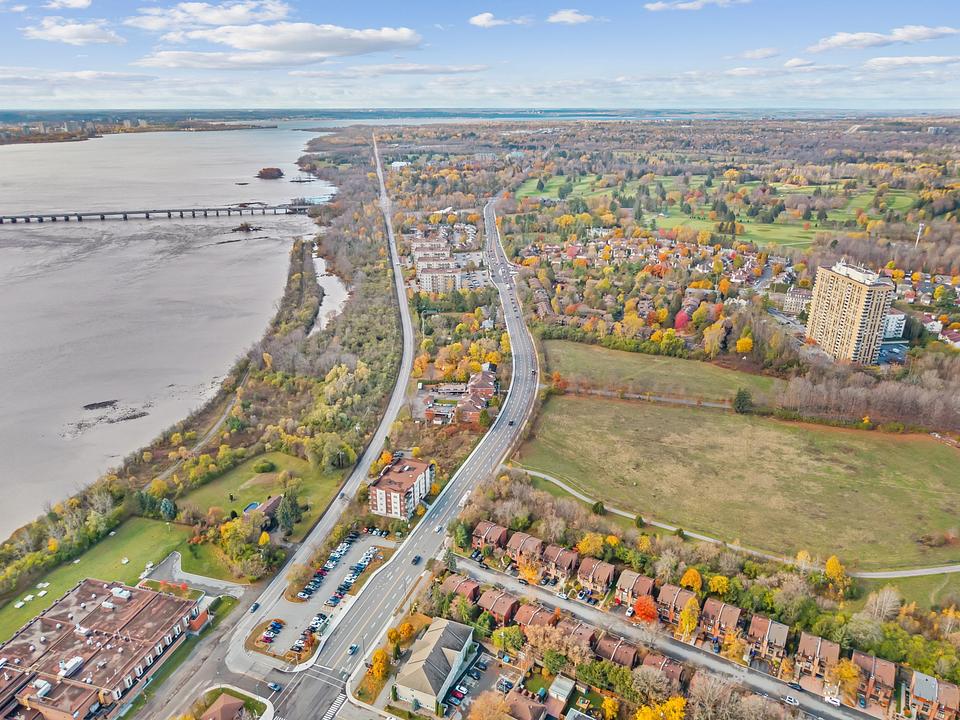 711 Boulevard Alexandre-Taché, Gatineau, QC