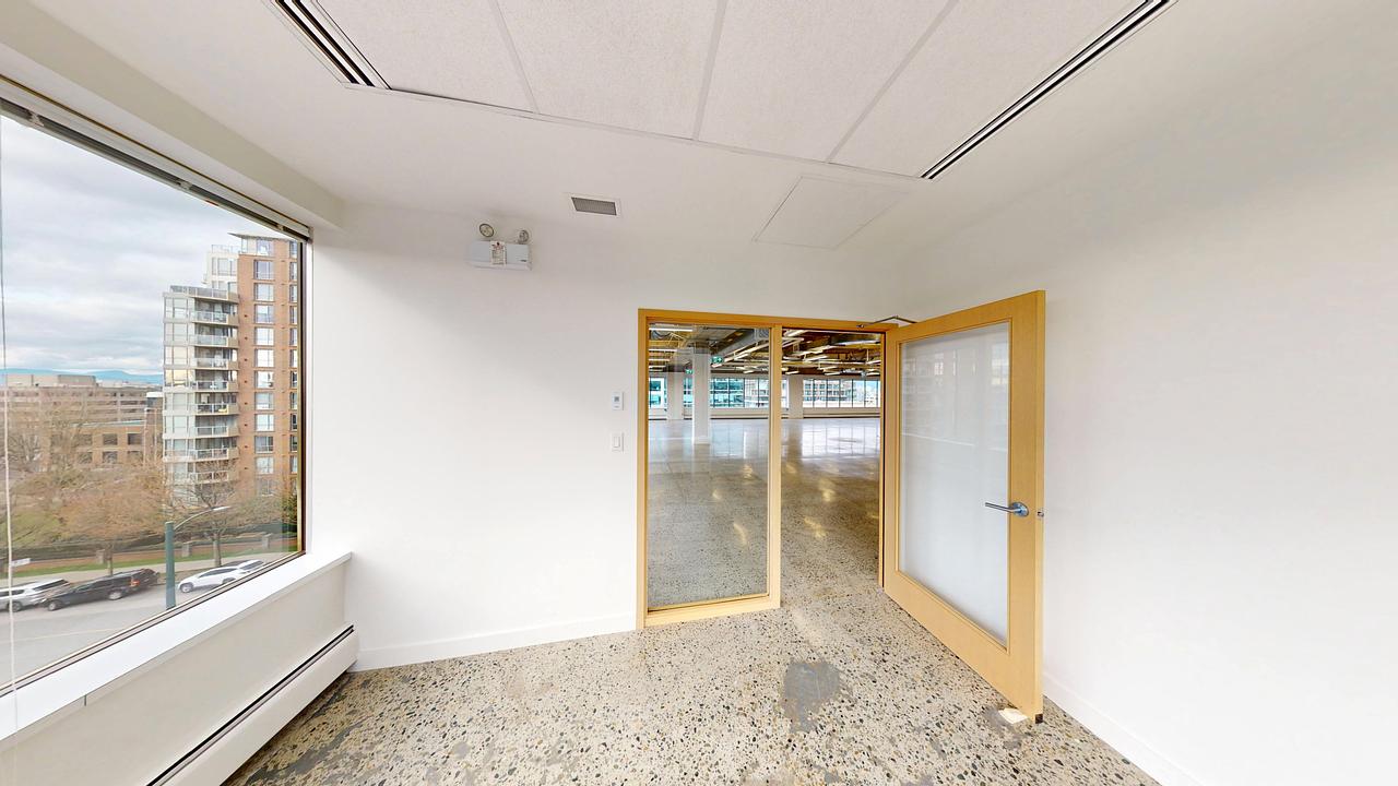 400 - 2609 Granville Street, Vancouver, BC