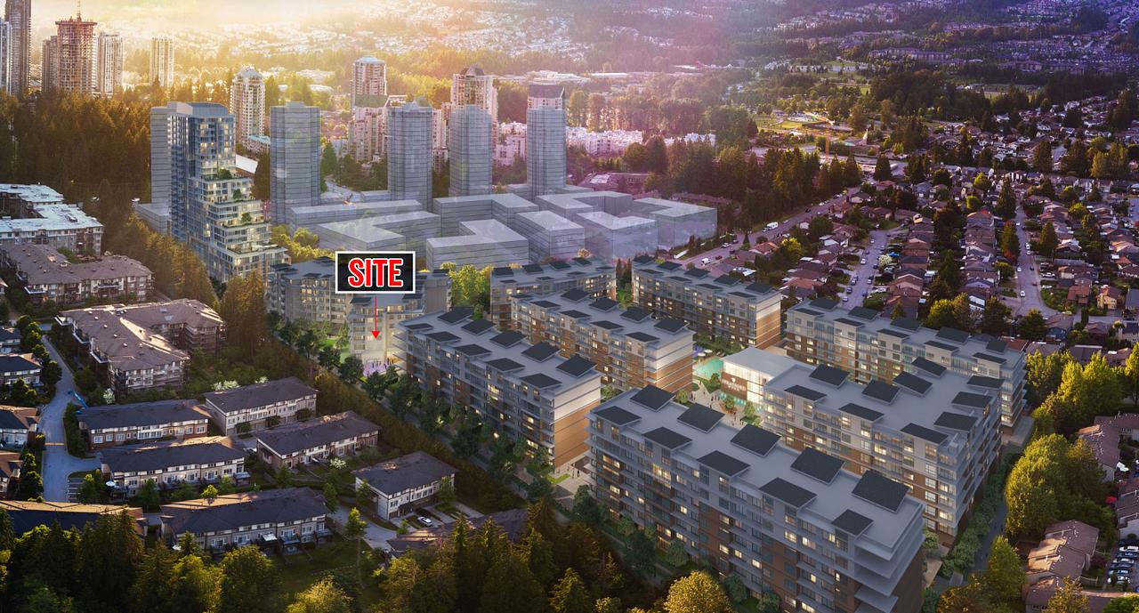 1145 Inlet Street, Coquitlam, BC