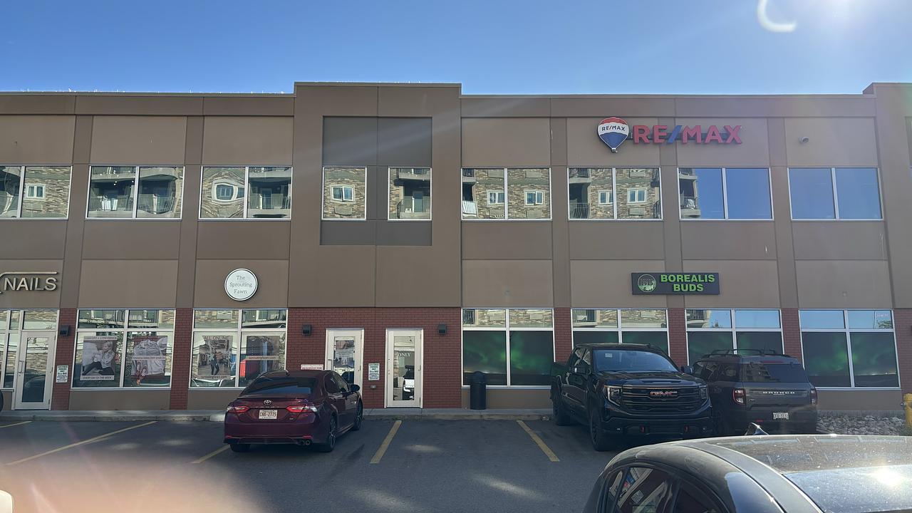 8520 Manning Avenue, Fort McMurray, AB
