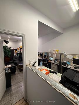 1160 Birchmount Road, Toronto, ON