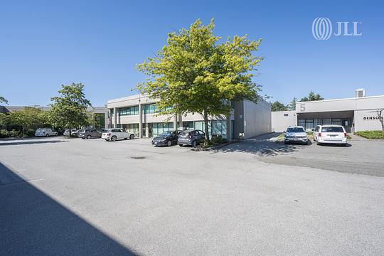 11871 Horseshoe Way, Richmond, BC
