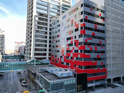 634 6 Avenue Southwest, Calgary, AB