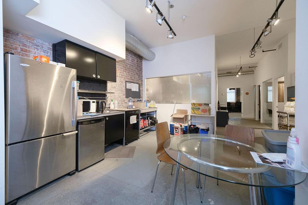 130 East Hastings Street, Vancouver, BC
