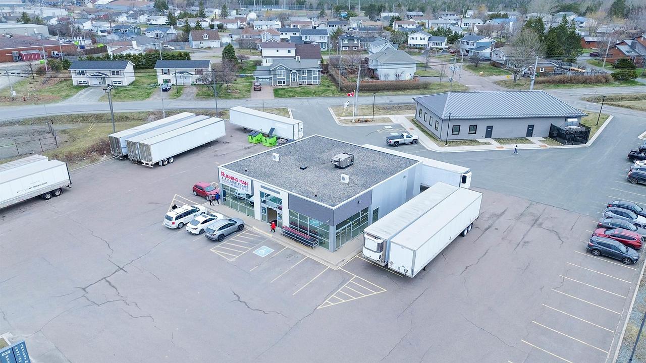 820 Reeves Street, Port Hawkesbury, NS
