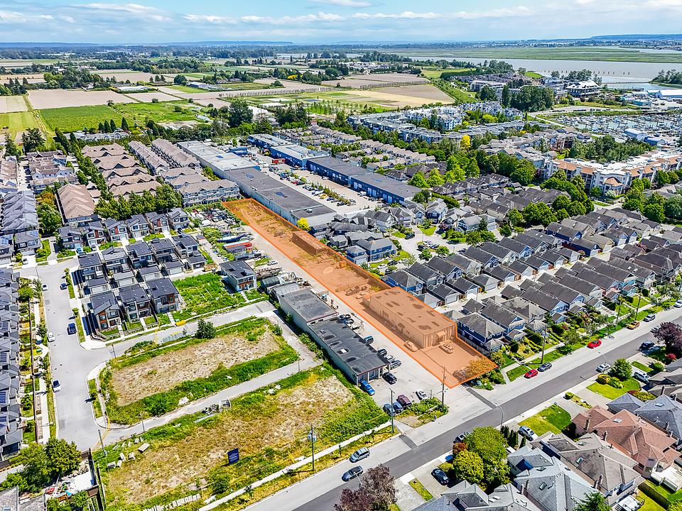 12360 Trites Road, Richmond, BC