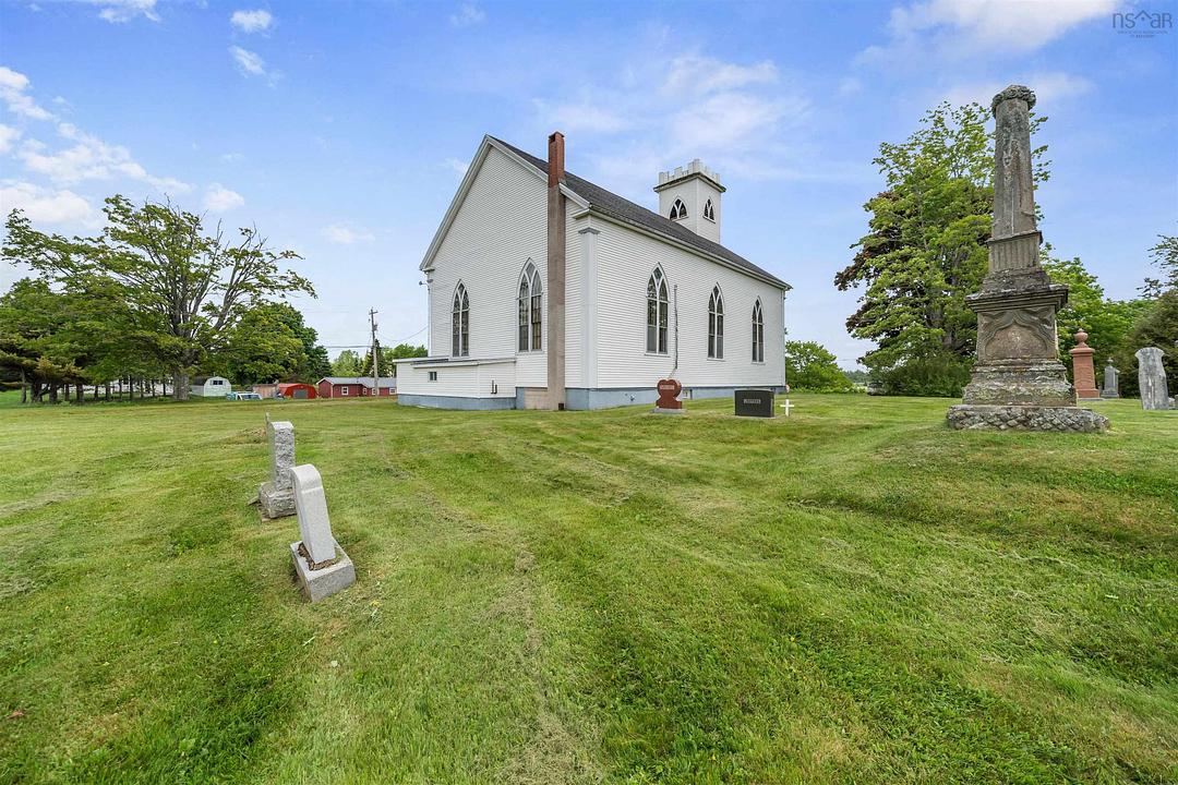 983 Little Dyke Road, Great Village, NS