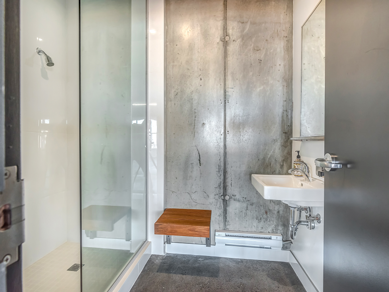 604 - 7260 Rue Saint-Urbain, Montréal, QC